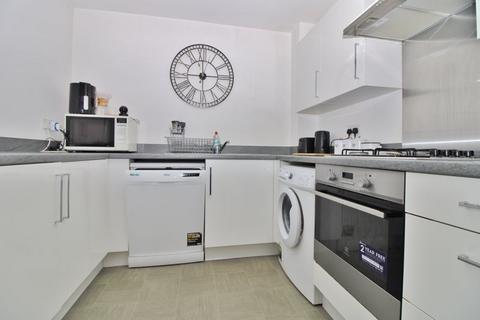 1 bedroom apartment for sale, Discovery Drive, Swanley