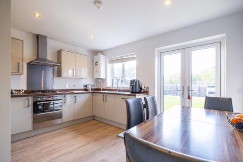 5 Bunkers Crescent, Bletchley, Milton Keynes, MK3 6FP