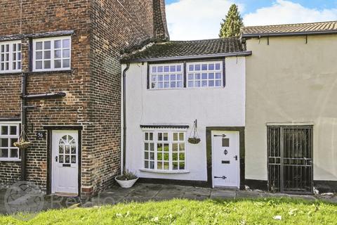 2 bedroom cottage for sale, Royds Street, Milnrow, OL16