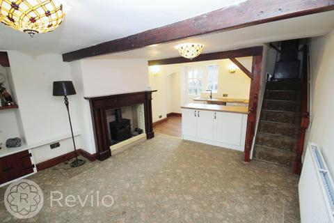 2 bedroom cottage for sale, Royds Street, Milnrow, OL16