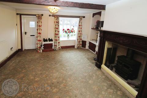 2 bedroom cottage for sale, Royds Street, Milnrow, OL16