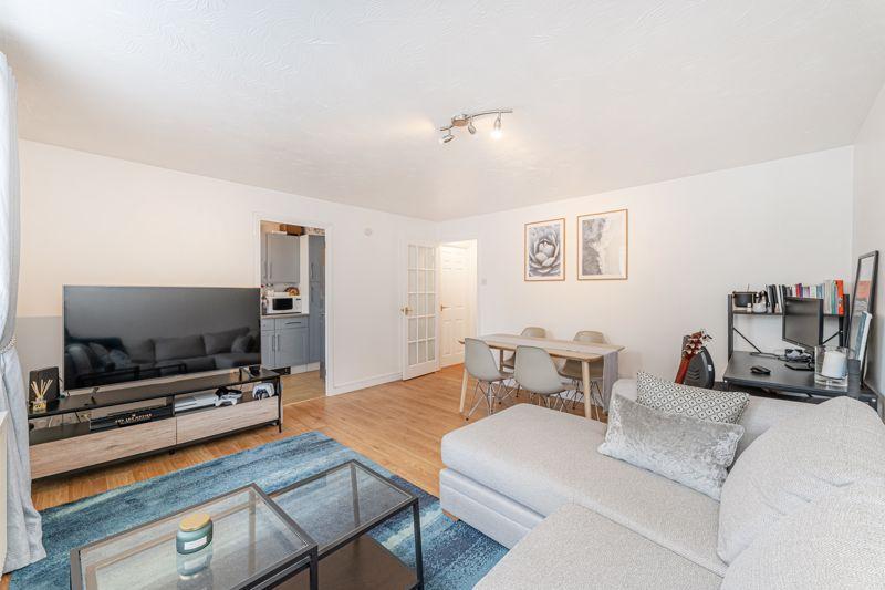 Webley Court, Enfield Island Village 1 bed flat for sale £230,000