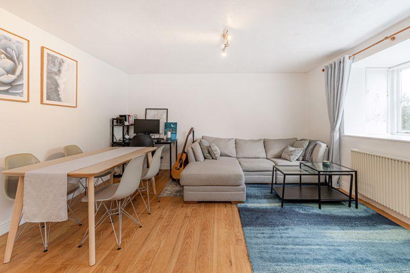 Webley Court, Enfield Island Village 1 bed flat for sale £230,000