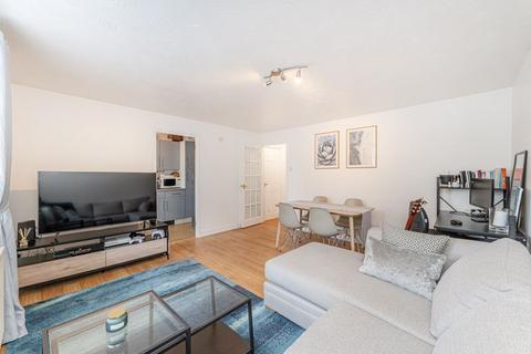 1 bedroom flat for sale, Webley Court, Enfield Island Village