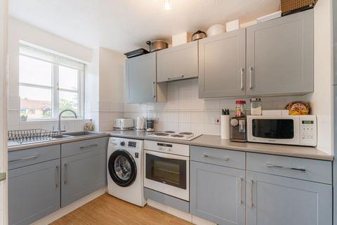 1 bedroom flat for sale, Webley Court, Enfield Island Village