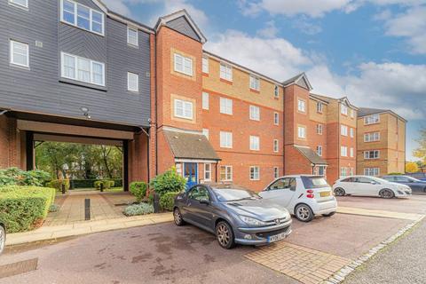 1 bedroom flat for sale, Webley Court, Enfield Island Village