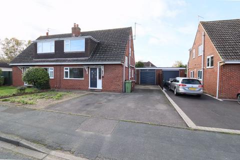 3 bedroom semi-detached house to rent, Leyson Road, Cheltenham