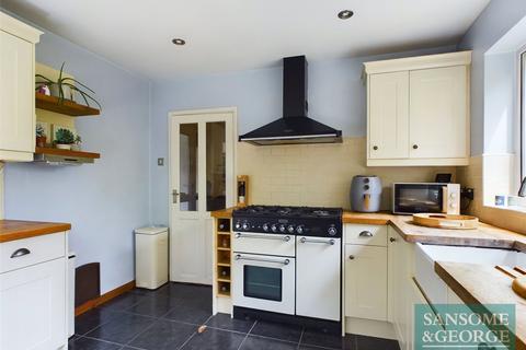 3 bedroom detached house for sale, Soke Road, Silchester, Reading, Hampshire, RG7