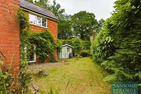 3 bedroom detached house for sale, Soke Road, Silchester, Reading, Hampshire, RG7