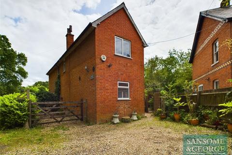 3 bedroom detached house for sale, Soke Road, Silchester, Reading, Hampshire, RG7