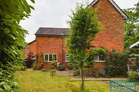 3 bedroom detached house for sale, Soke Road, Silchester, Reading, Hampshire, RG7