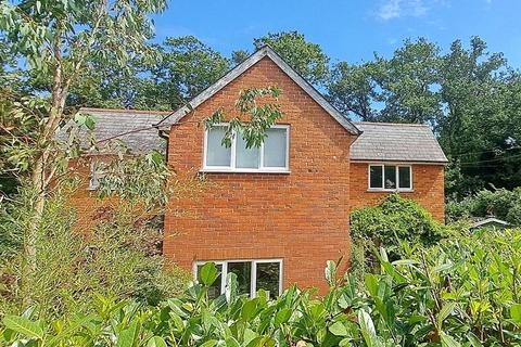 3 bedroom detached house for sale, Soke Road, Silchester, Reading, Hampshire, RG7