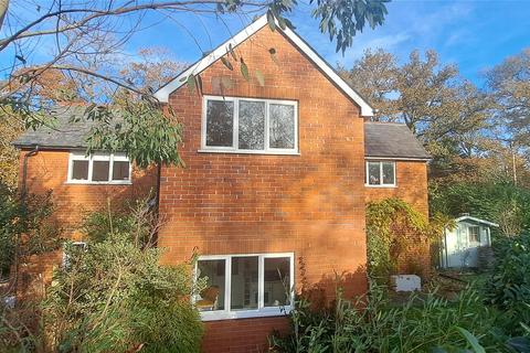 3 bedroom detached house for sale, Soke Road, Silchester, Reading, Hampshire, RG7