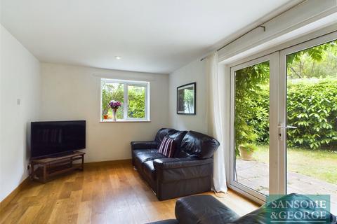 3 bedroom detached house for sale, Soke Road, Silchester, Reading, Hampshire, RG7