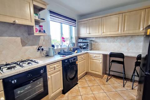 38 Berkeley Grange, Carlisle, CA2 7PW