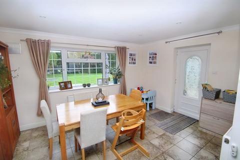 3 bedroom semi-detached house for sale, Manor Gardens, High Wycombe HP13
