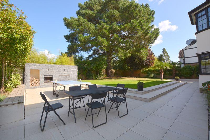 Thornton Grove, Hatch End 5 bed detached house for sale £1,850,000