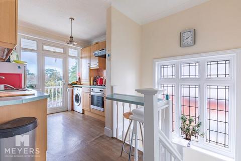 2 bedroom apartment for sale, Fitzharris Avenue, Bournemouth, BH9