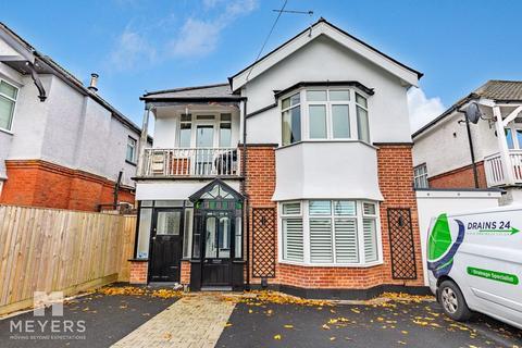 Fitzharris Avenue, Bournemouth, BH9