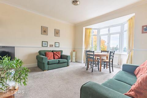 2 bedroom apartment for sale, Fitzharris Avenue, Bournemouth, BH9