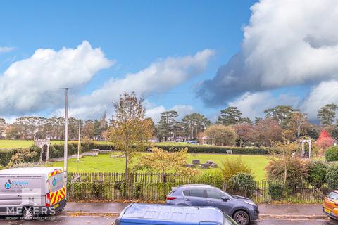 2 bedroom flat for sale, Fitzharris Avenue, Bournemouth, BH9 1BZ