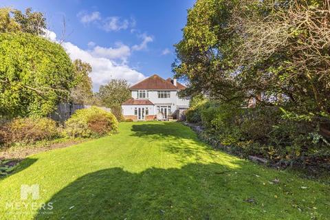 5 bedroom detached house for sale, Harewood Avenue, Bournemouth, BH7