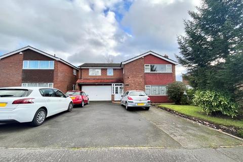 5 bedroom detached house for sale, Darbys Hill Road, Oldbury B69