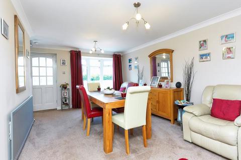 4 bedroom detached house for sale, Cumberland Lane, Whixall SY13