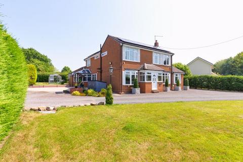 5 bedroom detached house for sale, Cumberland Lane, Whixall SY13