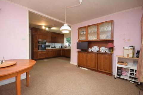 Cafgarth The Lane, Bridge Of Tilt, Pitlochry, PH18 5TF