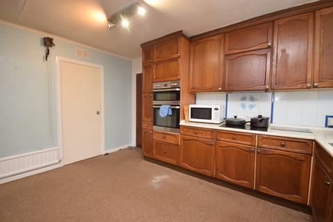 Cafgarth The Lane, Bridge Of Tilt, Pitlochry, PH18 5TF