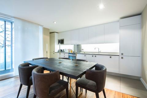 2 bedroom apartment to rent, 161 Fulham Road