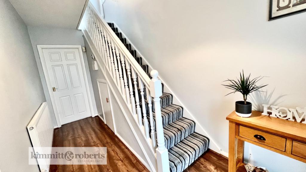 Moorhouse Gardens, HettonLeHole, Houghton le Spring, Tyne and Wear