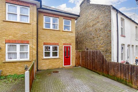 2 bedroom semi-detached house for sale, Grotto Gardens, Margate, Kent