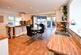 Open Plan Kitchen