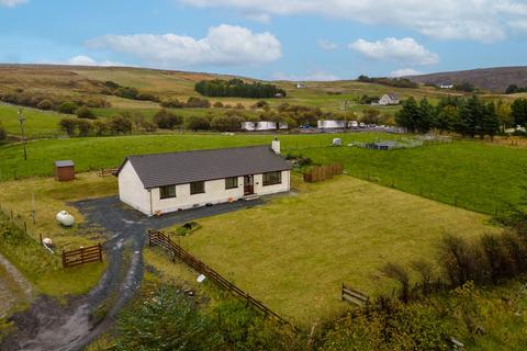 4 bedroom bungalow for sale, 7 Aultbea, Achnasheen, Wester Ross, IV22