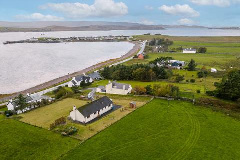 4 bedroom bungalow for sale, 7 Aultbea, Achnasheen, Wester Ross, IV22