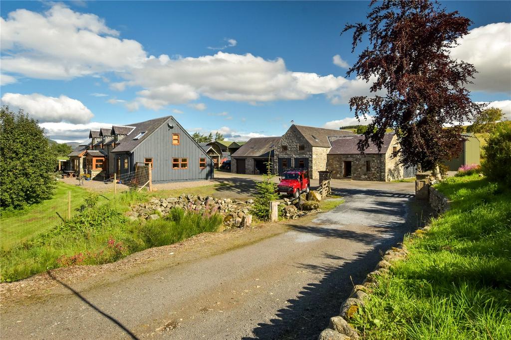 Boreland Farm
