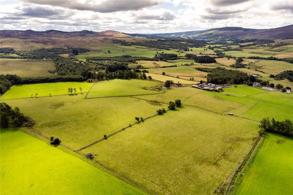 Boreland Farm