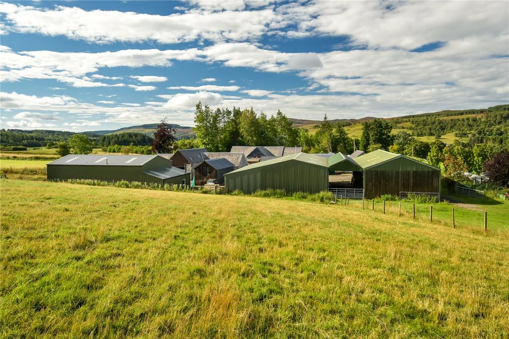 Boreland Farm