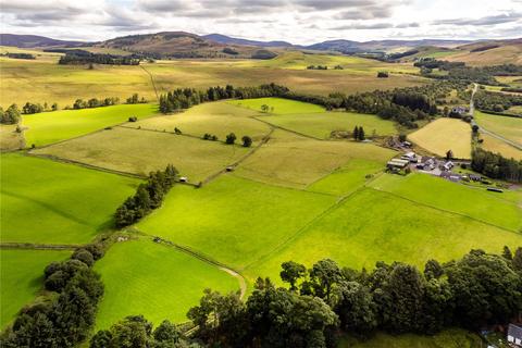 4 bedroom house for sale, Boreland Farm, Kirkmichael, Blairgowrie, PH10