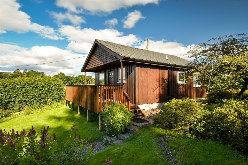 Holiday Chalet