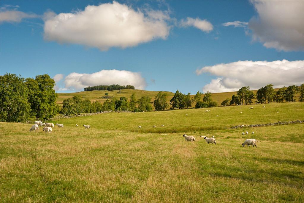 Boreland Farm