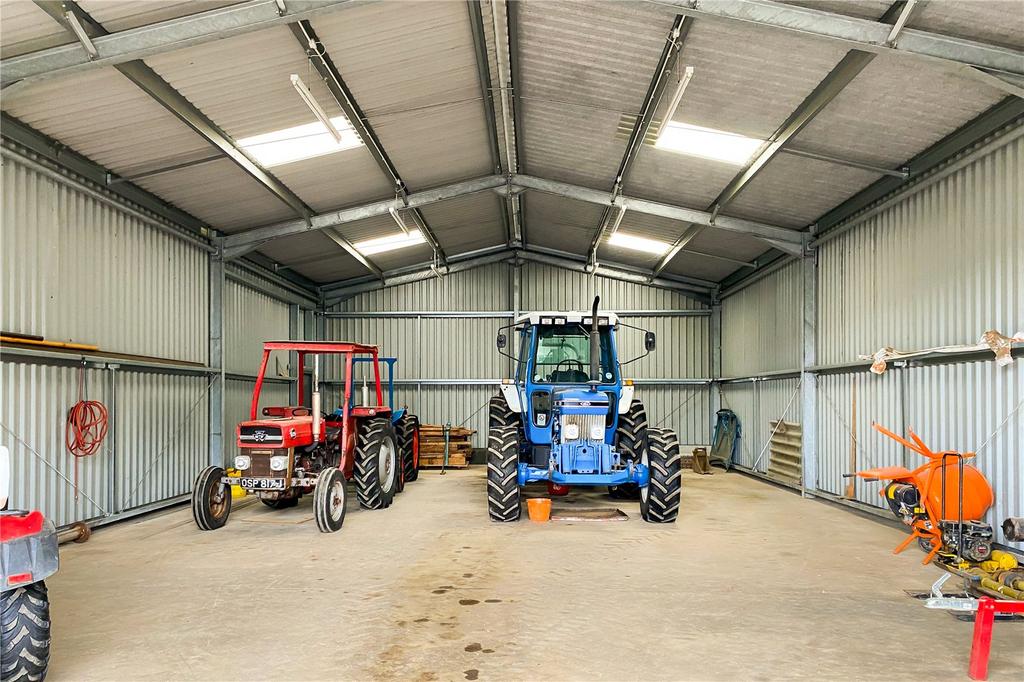 Boreland Farm