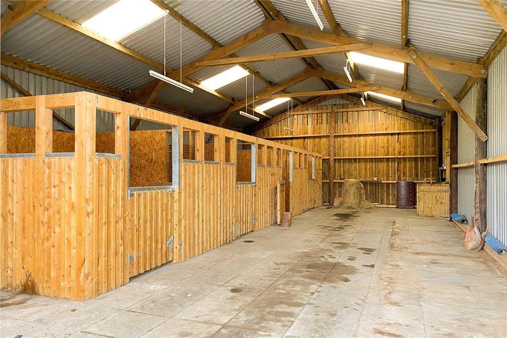 Boreland Farm