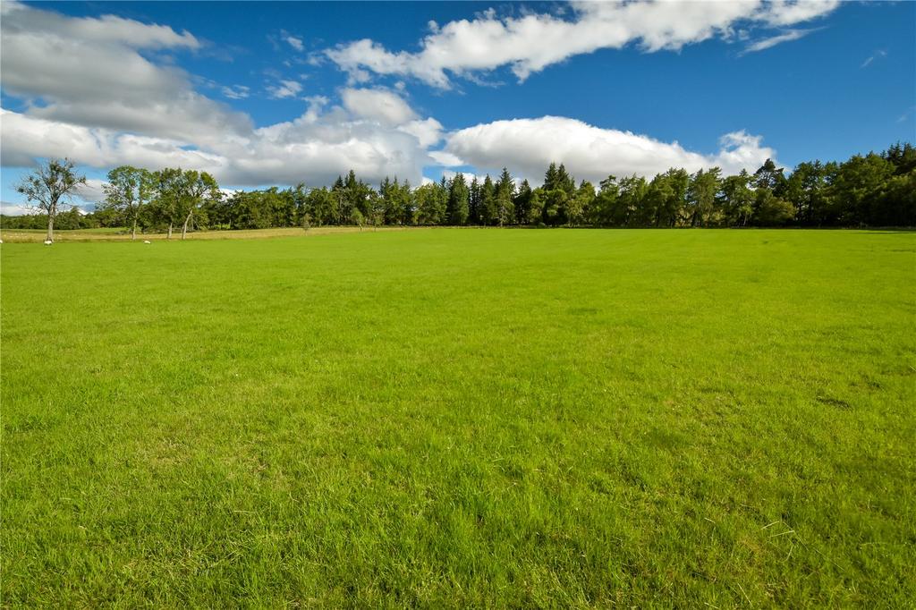 Boreland Farm