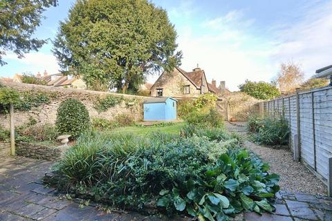 4 bedroom barn conversion for sale - Cannon Court Mews, Milborne Port, Somerset, DT9
