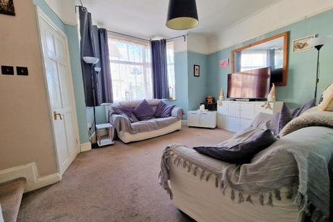 1 Dalmatia Road, Southend-on-sea, SS1 2QG