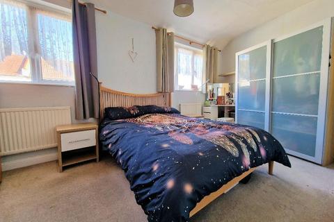 1 Dalmatia Road, Southend-on-sea, SS1 2QG
