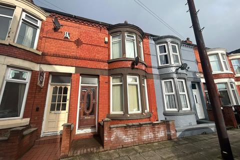 3 bedroom terraced house for sale - Wellbrow Road, Walton, Merseyside, L4